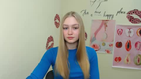 Clara online show from 02/26/25, 07:31