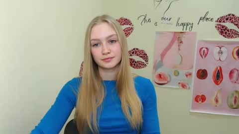 Clara online show from 02/26/25, 10:36