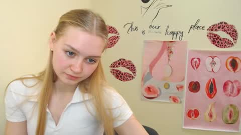 Clara online show from 02/27/25, 01:38