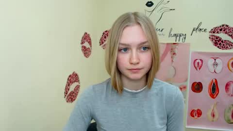 Clara online show from 03/04/25, 10:35