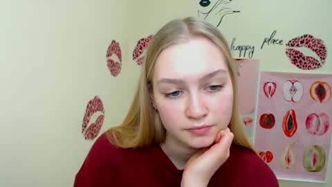 Clara online show from 03/05/25, 12:11