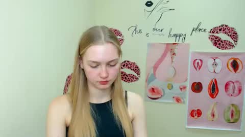 Clara online show from 03/12/25, 10:26