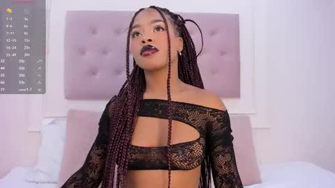 Madison Cooper online show from 03/04/25, 04:27