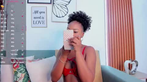 Madison Cooper online show from 09/21/25, 04:19