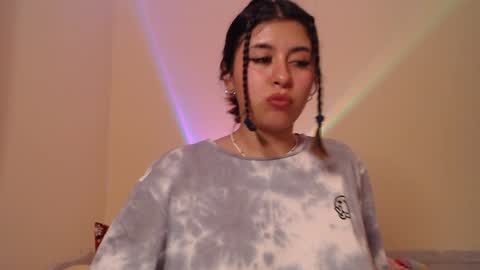 Maia online show from 12/11/24, 01:58