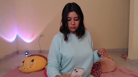 Maia online show from 01/22/25, 12:06