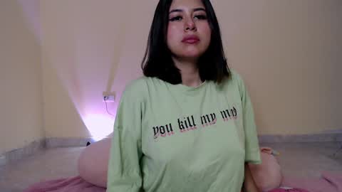 Maia online show from 01/24/25, 11:48