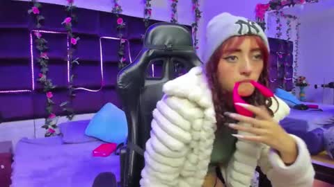 maleja online show from 09/20/25, 02:34