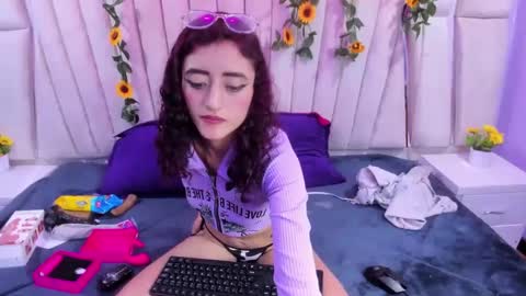 maleja online show from 10/11/25, 03:28