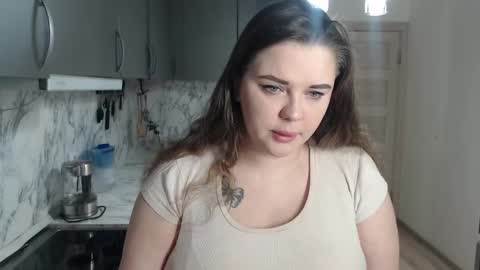 Kate online show from 03/12/25, 10:28