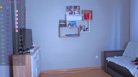 Emma  online show from 06/27/26, 12:22
