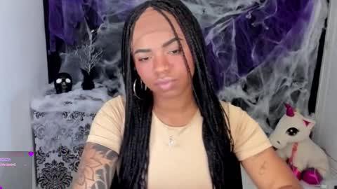 Snapshot of _marcela_22 chatting on 10/14/25, 05:14 MARCELA online show from 10/14/25, 05:14