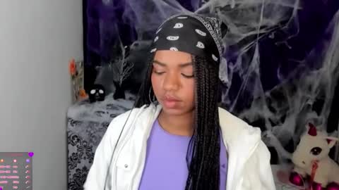 Snapshot of _marcela_22 chatting on 10/26/25, 08:59 MARCELA online show from 10/26/25, 08:59