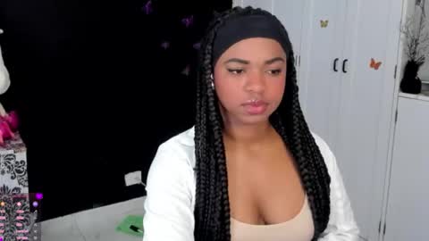 MARCELA online show from 11/06/25, 07:59