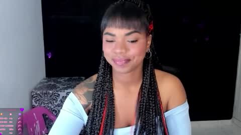 MARCELA online show from 11/13/25, 11:03