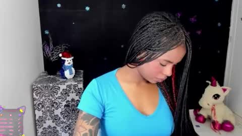 MARCELA online show from 11/24/25, 07:13