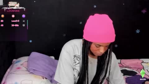 MARCELA online show from 12/13/25, 08:14