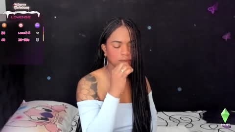 MARCELA online show from 12/15/25, 06:34