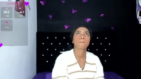 MARCELA online show from 08/07/26, 07:10