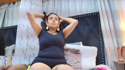 _marcela__ online show from 07/01/26, 11:34