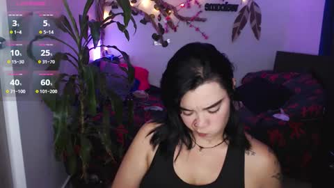 Marce  online show from 10/28/25, 11:18