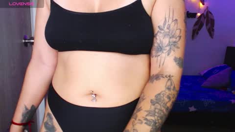 Snapshot of _marcela_wi chatting on 12/16/25, 12:48 Marce online show from 12/16/25, 12:48