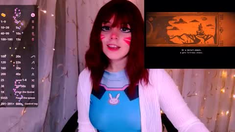 Snapshot of _marcelline_ chatting on 09/27/25, 08:52 Kira online show from 09/27/25, 08:52