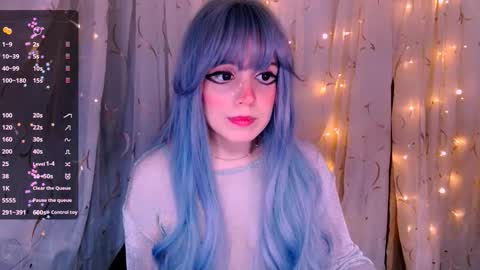 Snapshot of _marcelline_ chatting on 09/30/25, 08:30 Kira online show from 09/30/25, 08:30