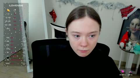 Margo online show from 12/11/24, 07:09