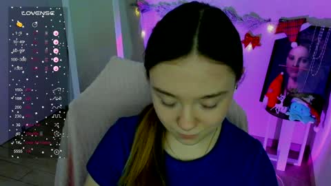 Margo online show from 12/17/24, 10:34