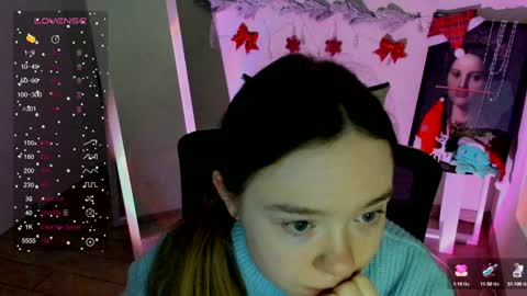 Margo online show from 12/20/24, 07:12