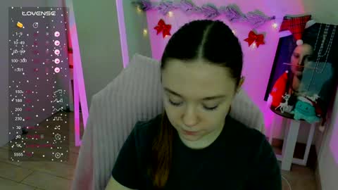 Margo online show from 12/24/24, 10:01