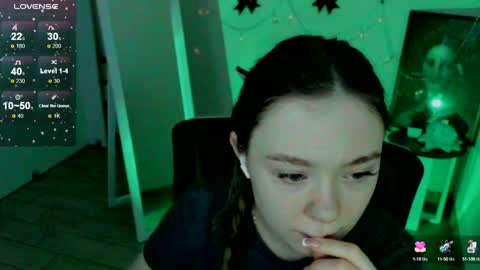 Margo online show from 01/24/25, 10:00