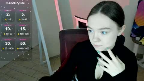 Margo online show from 10/19/25, 06:36
