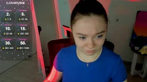 Margo online show from 10/23/25, 07:07