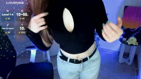 Margo online show from 10/24/25, 07:05