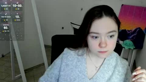 Margo online show from 02/18/26, 07:26