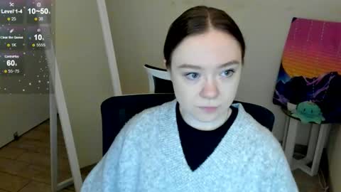 Margo online show from 02/19/26, 07:26