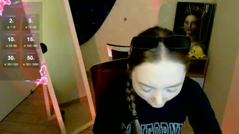 Margo online show from 06/24/26, 06:23