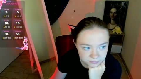 Margo online show from 07/01/26, 06:15