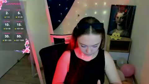 Margo online show from 07/20/26, 07:11