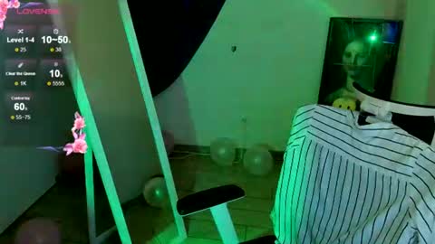 Margo online show from 07/23/26, 06:33