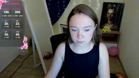 Margo online show from 07/28/26, 06:31