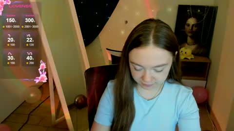 Margo online show from 07/29/26, 06:33