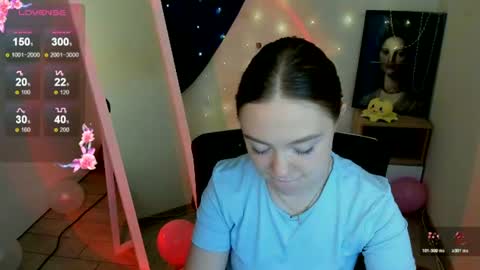 Margo online show from 07/30/26, 06:45