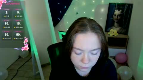 Margo online show from 08/03/26, 09:04