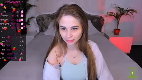Eva  online show from 01/01/25, 07:21