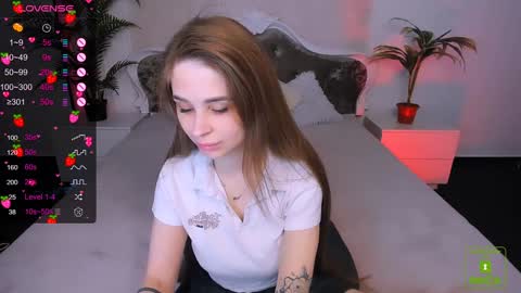 Eva  online show from 01/02/25, 07:18
