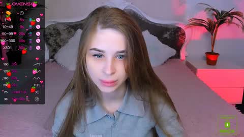 Eva  online show from 01/06/25, 09:22
