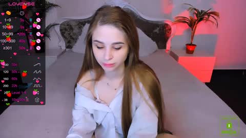 Eva  online show from 01/10/25, 09:42